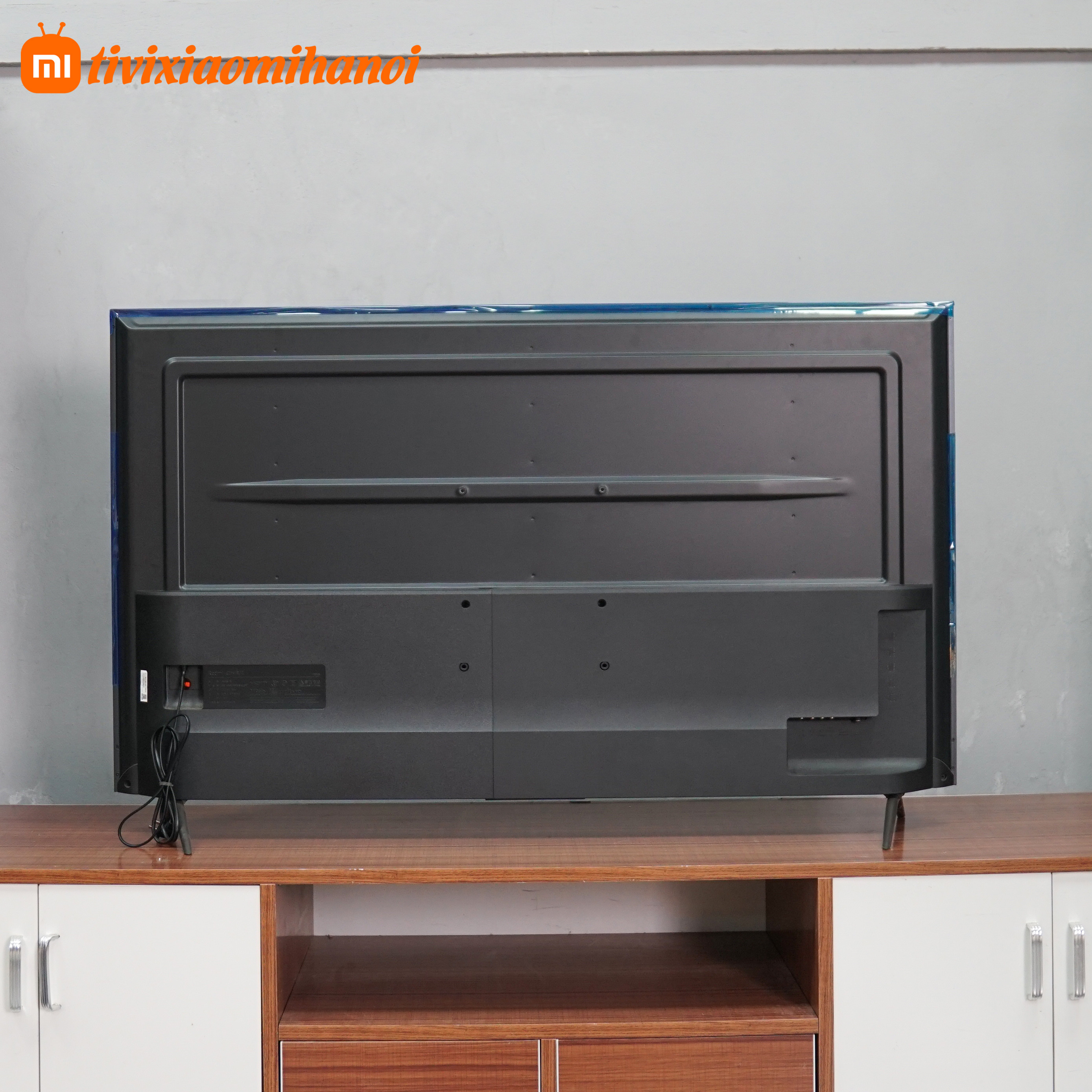 Tivi Xiaomi Redmi X55 2022