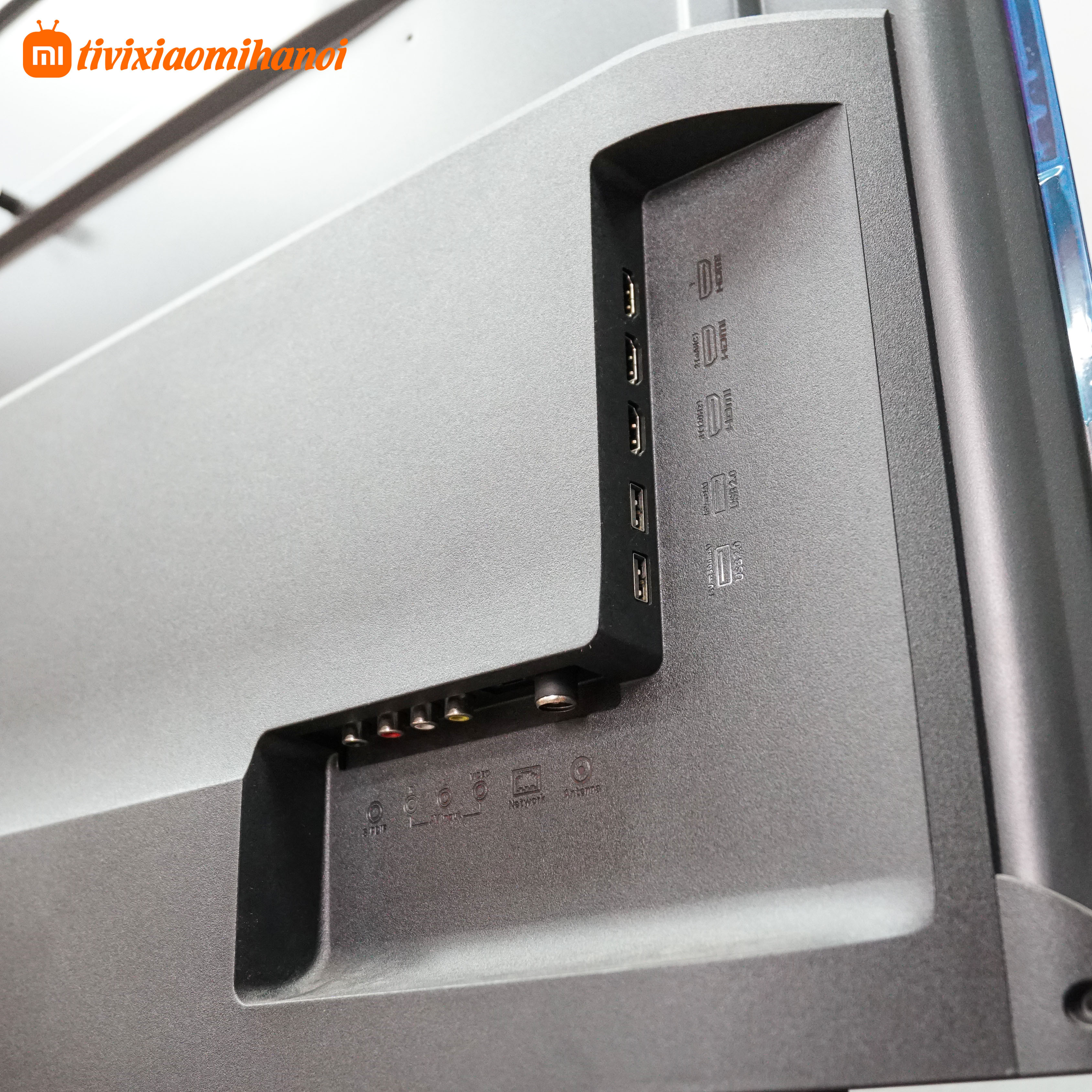 Tivi Xiaomi Redmi X55 2022