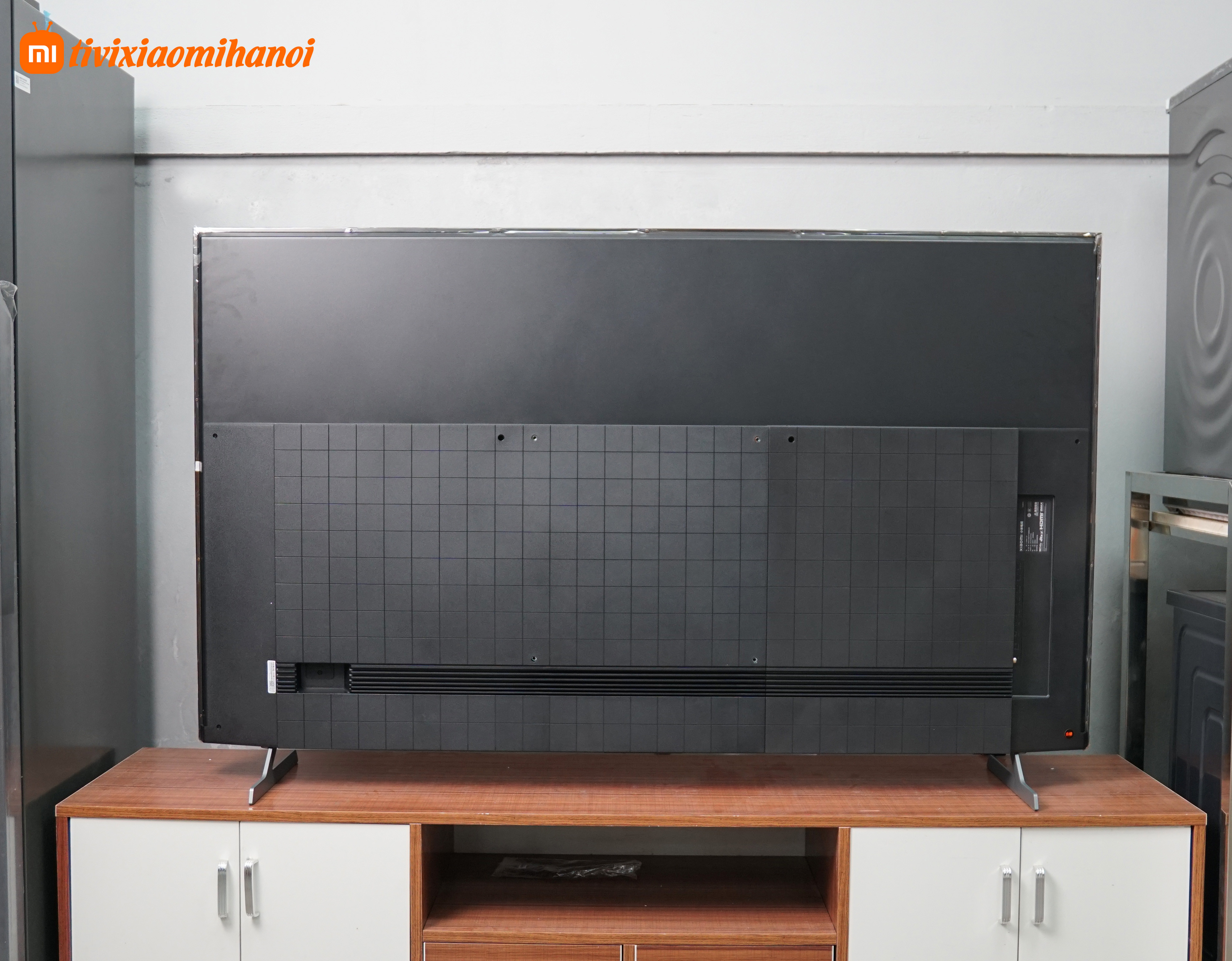 Tivi Xiaomi S Pro 75 Mini LED 2025