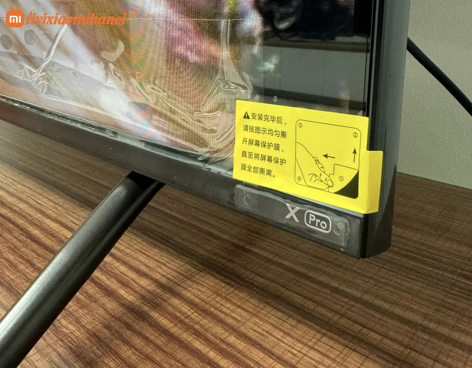 Tivi Xiaomi Redmi X Pro 75 inch