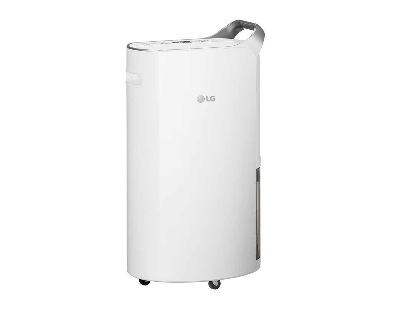 Máy hút ẩm LG Dual Inverter MD16GQSE0.ABAE 16L