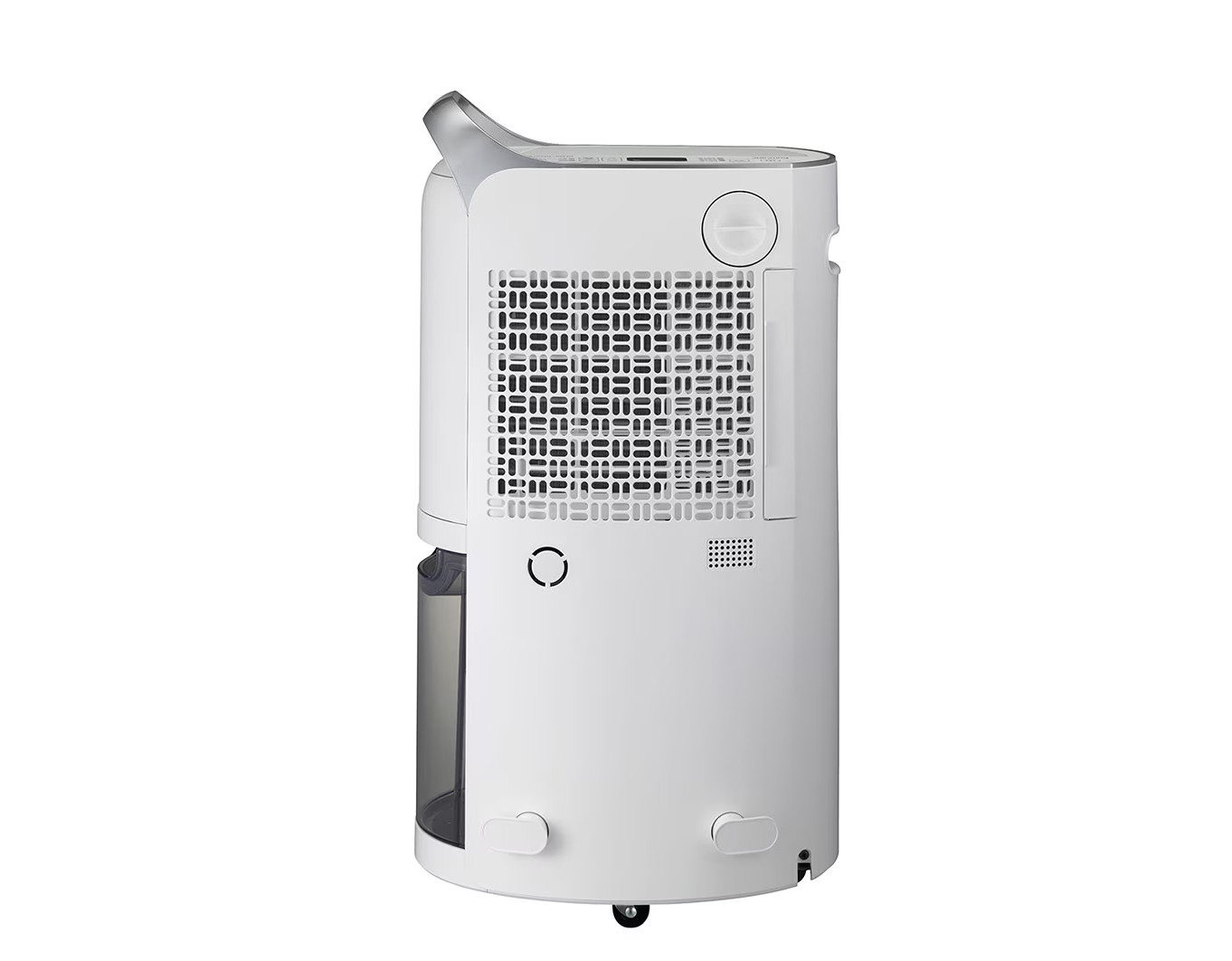 Máy hút ẩm LG Dual Inverter MD16GQSE0.ABAE 16L