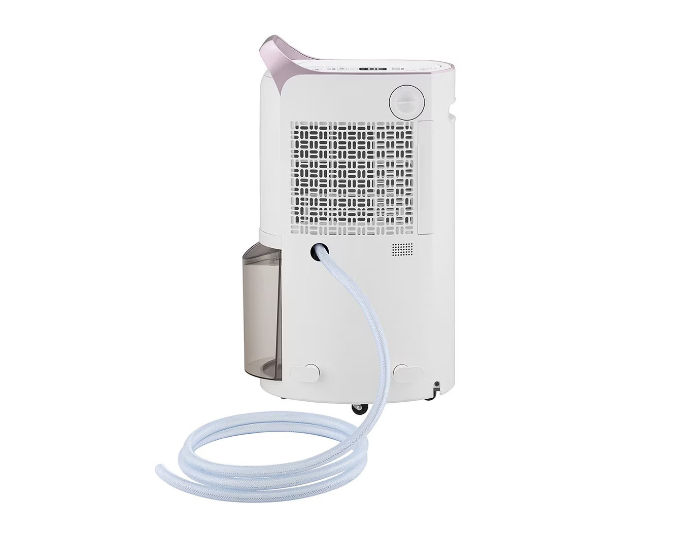 Máy hút ẩm LG Dual Inverter MD19GQGE0.ABAE 19L