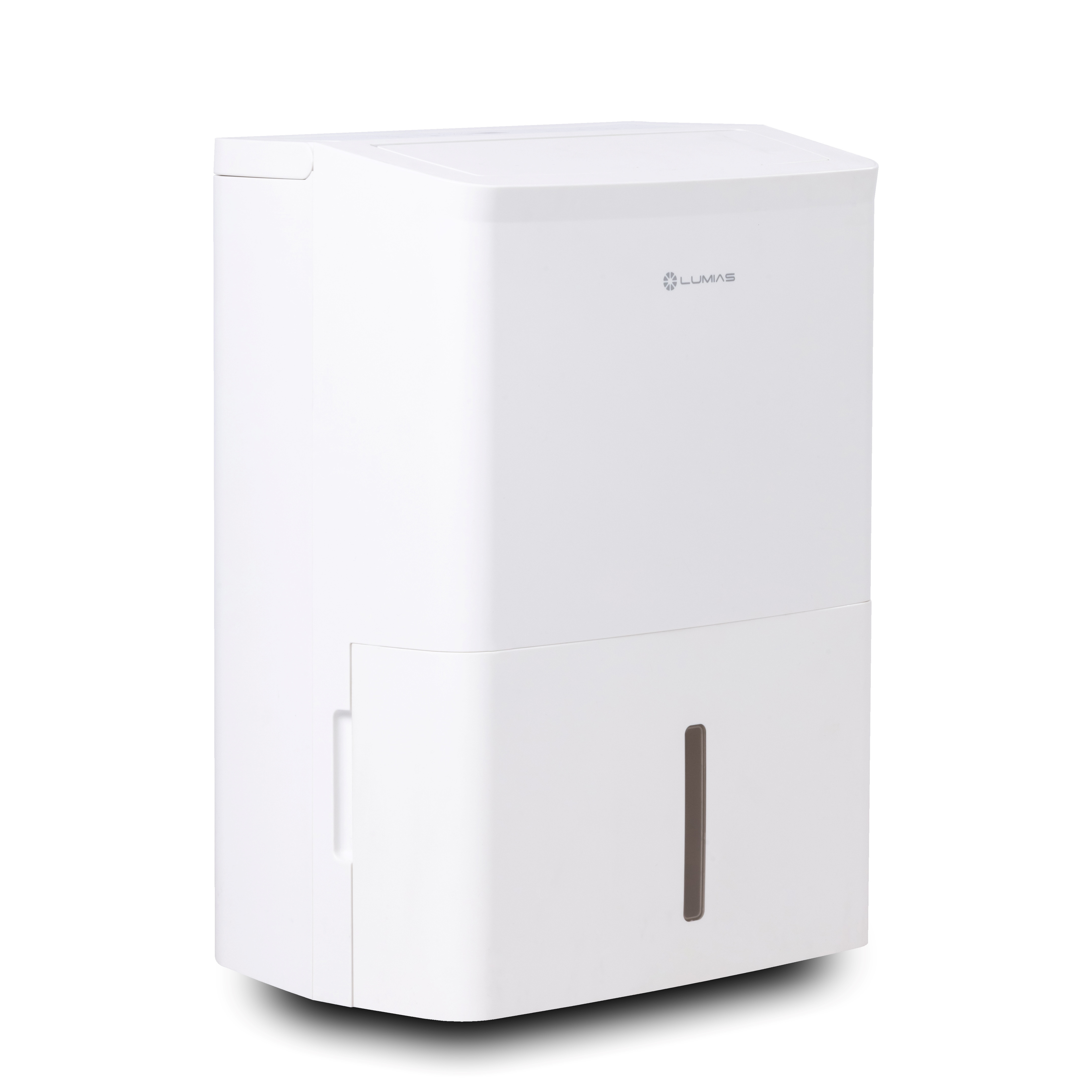 Máy hút ẩm Lumias D2 Plus 20L