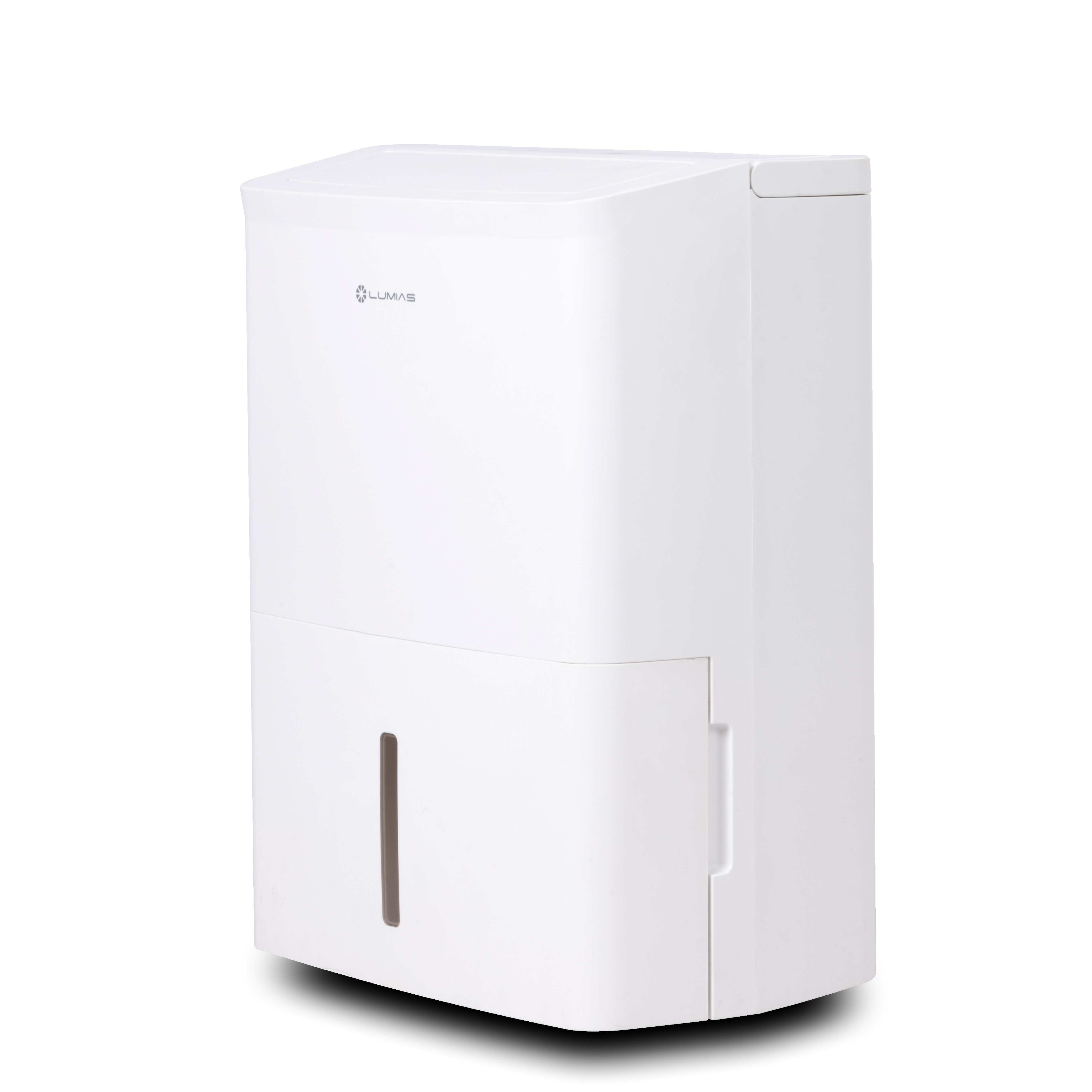 Máy hút ẩm Lumias D2 Plus 20L