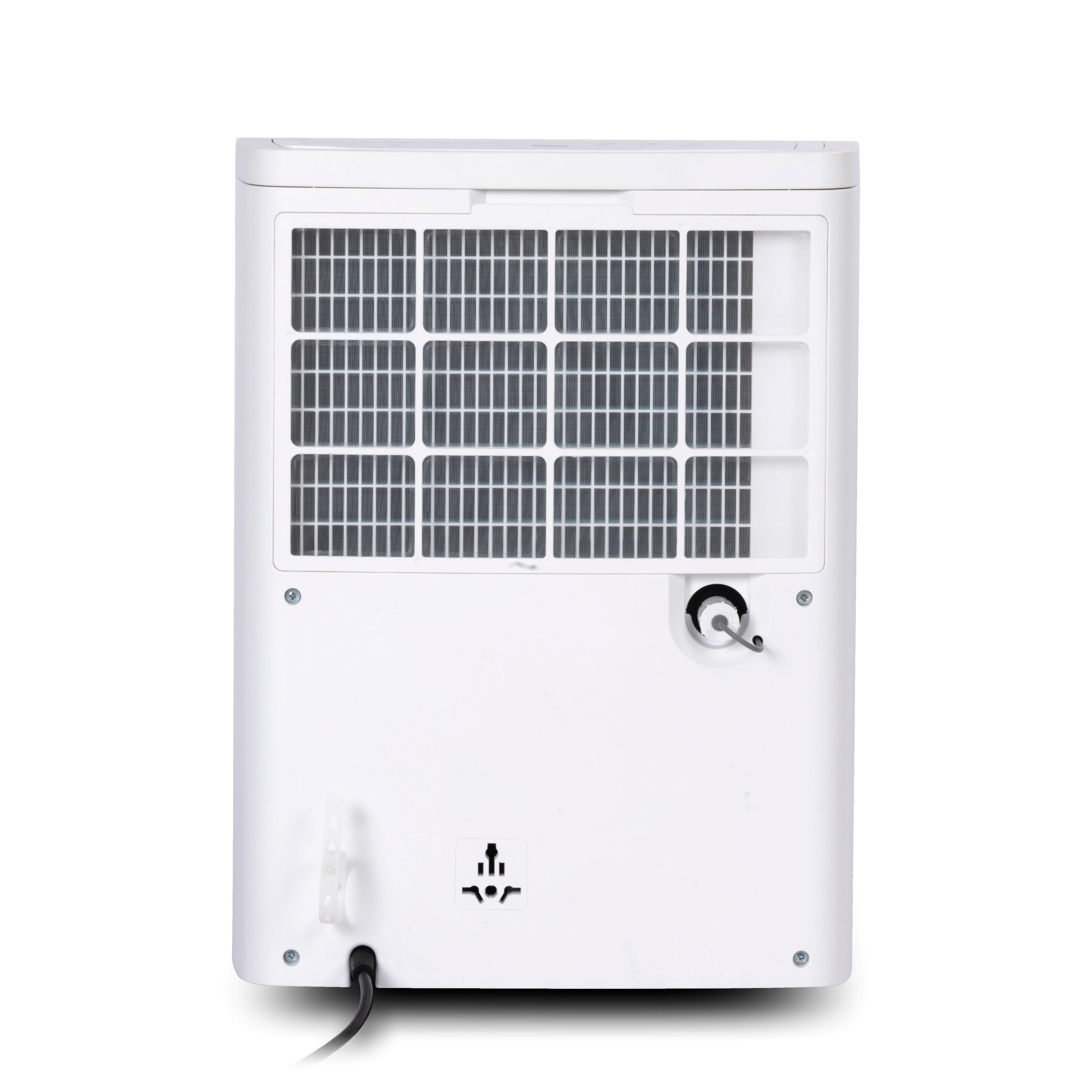 Máy hút ẩm Lumias D2 Plus 20L