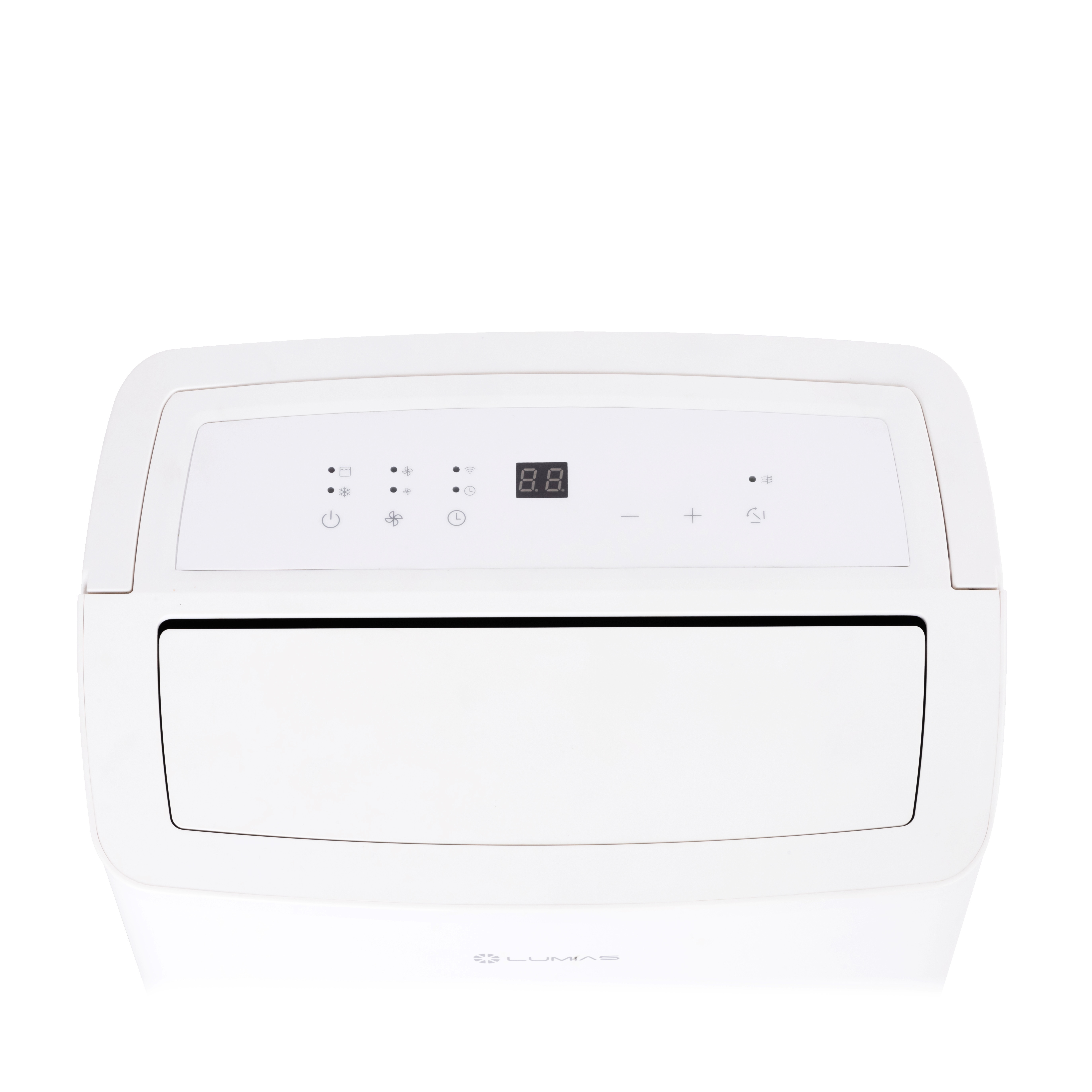 Máy hút ẩm Lumias D2 Plus 20L