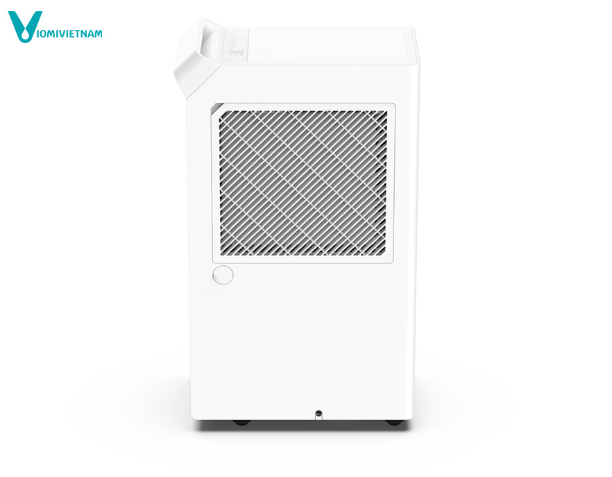Máy hút ẩm Lumias LMD-35L