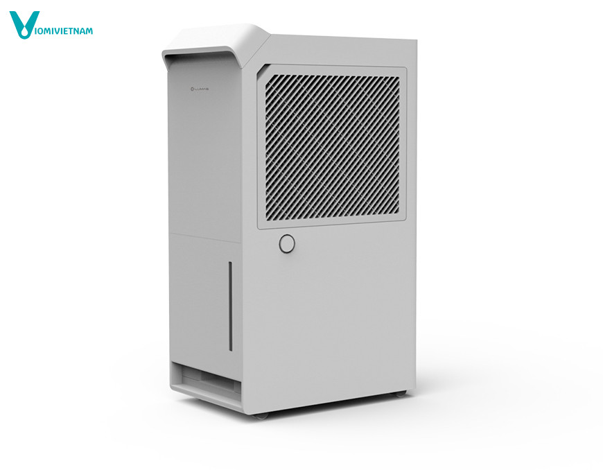 Máy hút ẩm Lumias LMD-35L