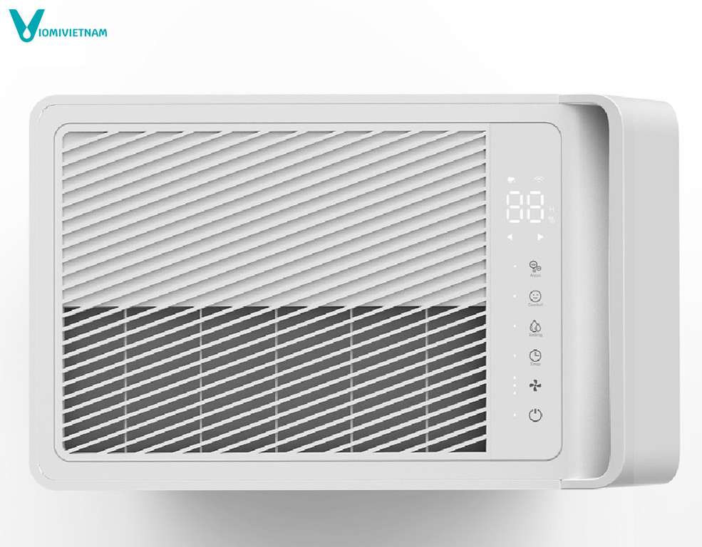 Máy hút ẩm Lumias LMD-35L