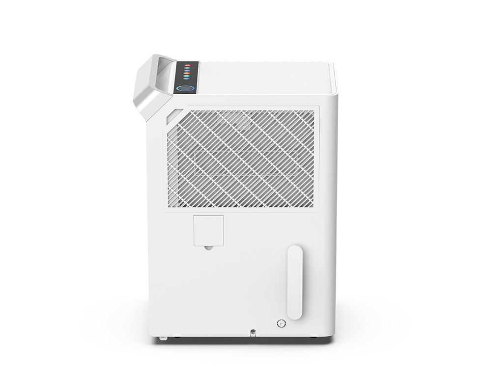 Máy hút ẩm Lumias LMD-50L