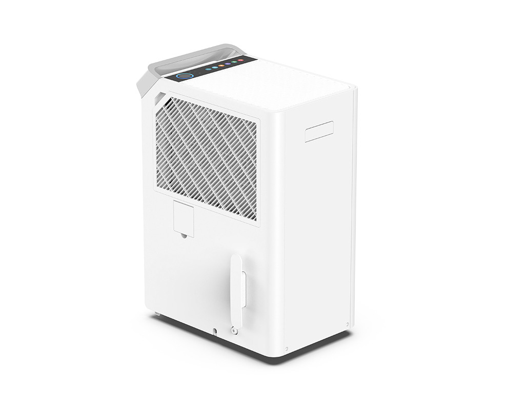 Máy hút ẩm Lumias LMD-50L