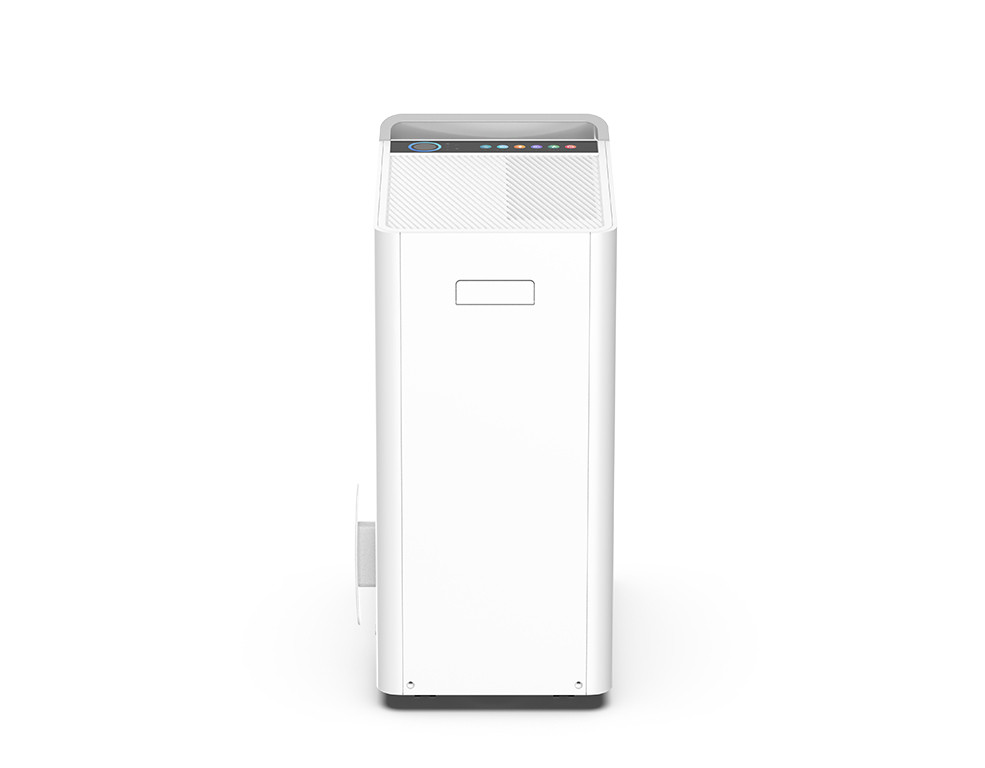 Máy hút ẩm Lumias LMD-50L