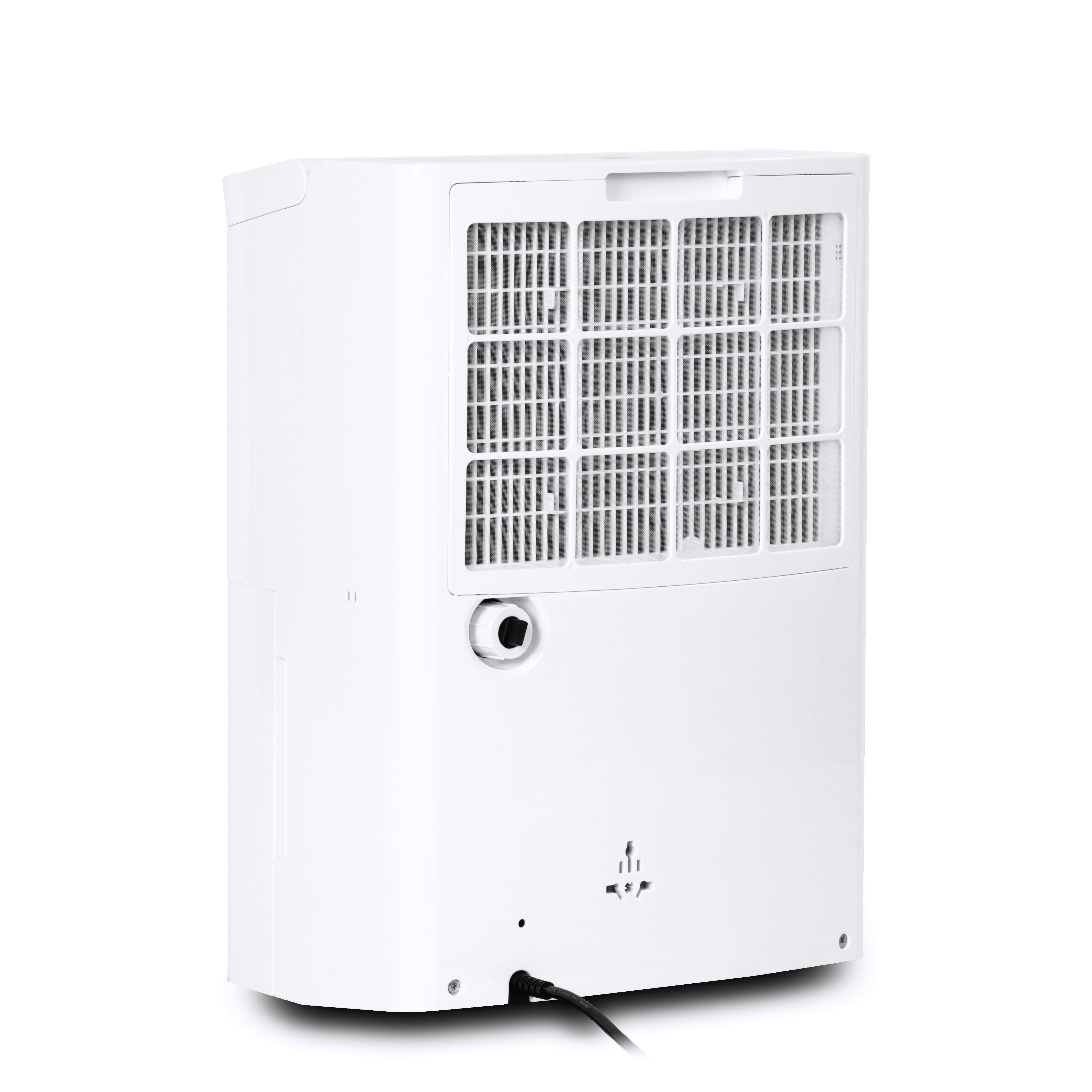 Máy hút ẩm Lumias D2 Pro 30L