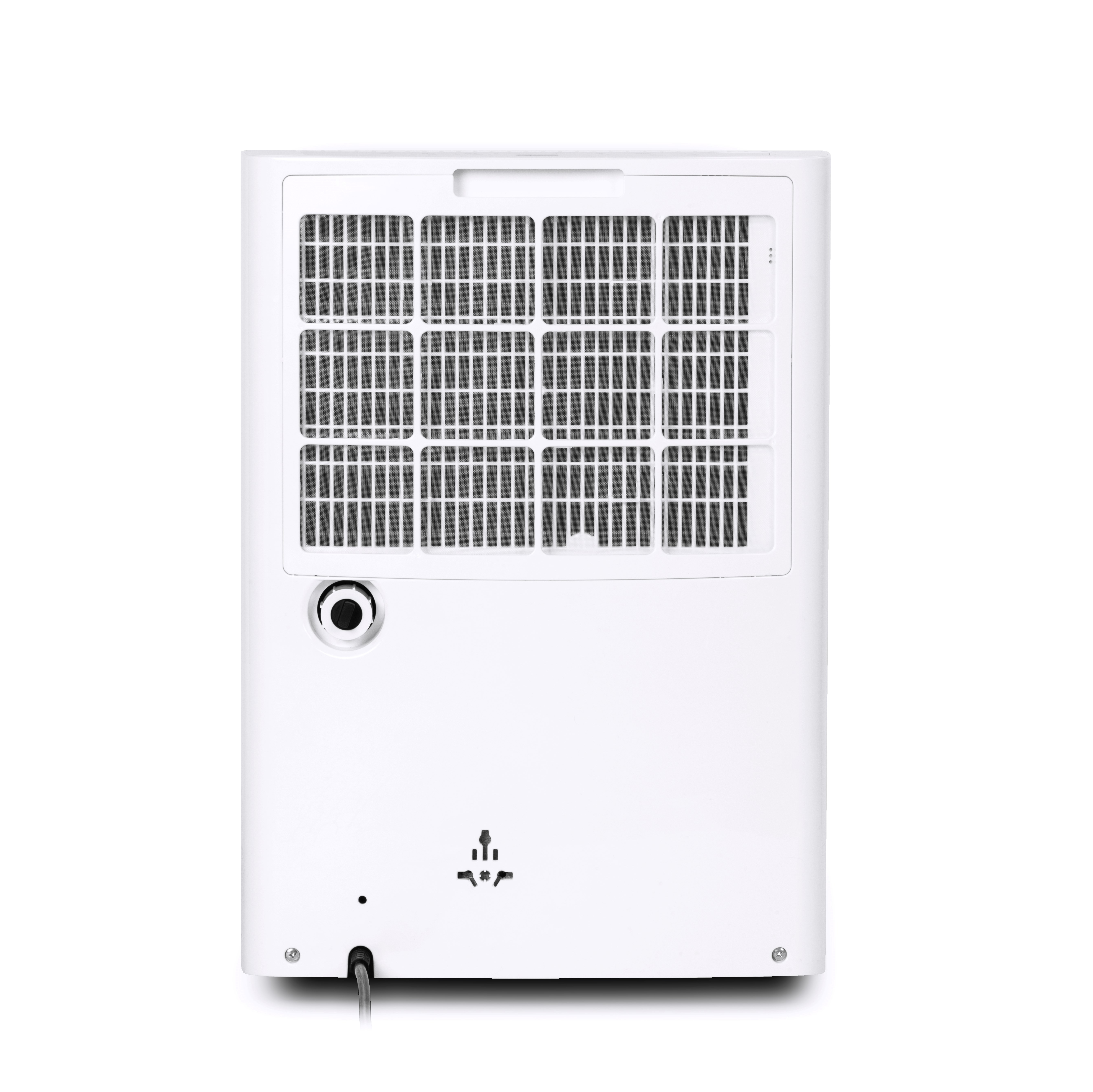 Máy hút ẩm Lumias D2 Pro 30L