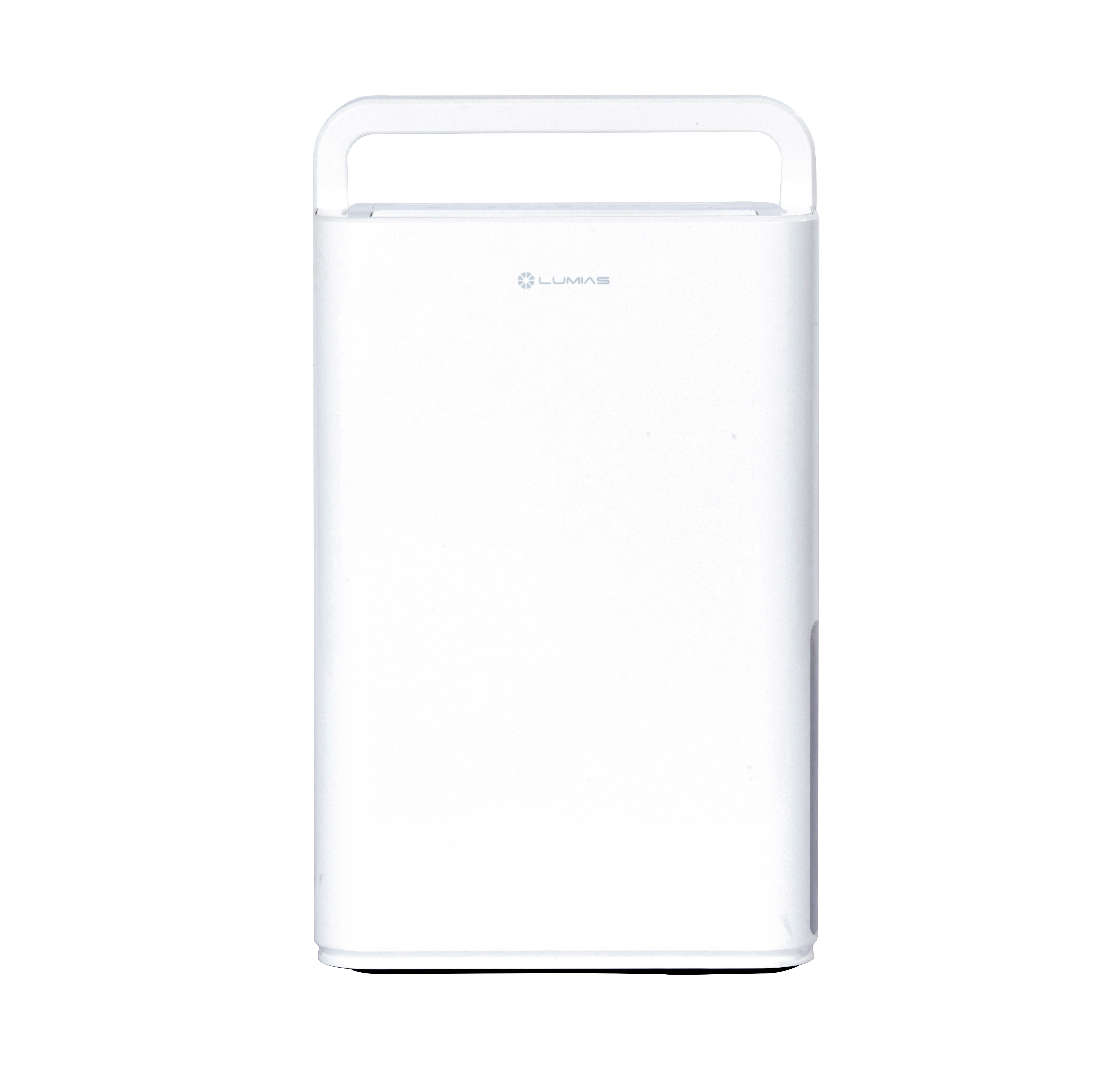 Máy hút ẩm Lumias D2 12L