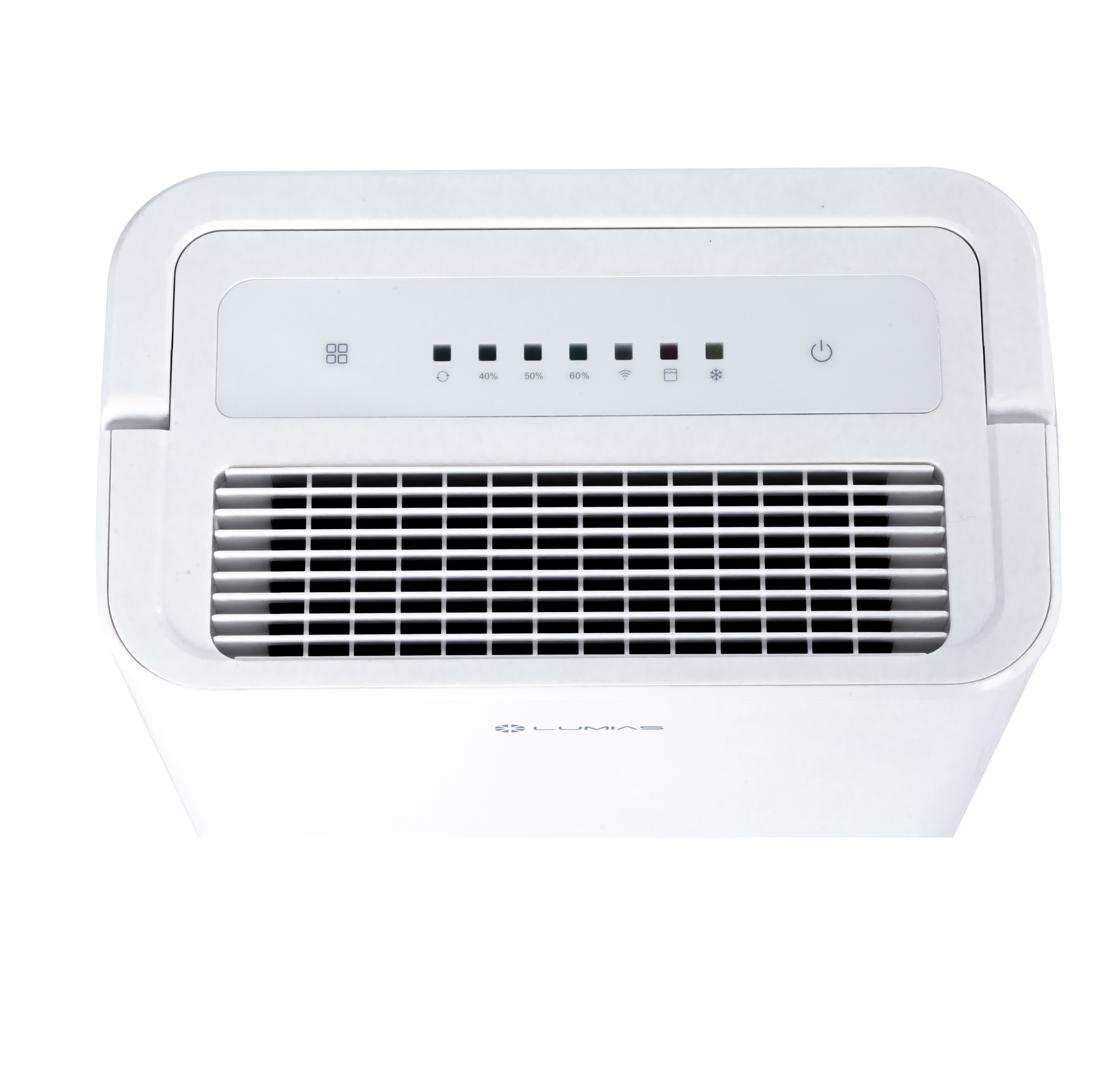 Máy hút ẩm Lumias D2 12L