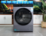 Máy giặt Xiaomi Mijia MJ108 (Giặt 10Kg sấy 7Kg)