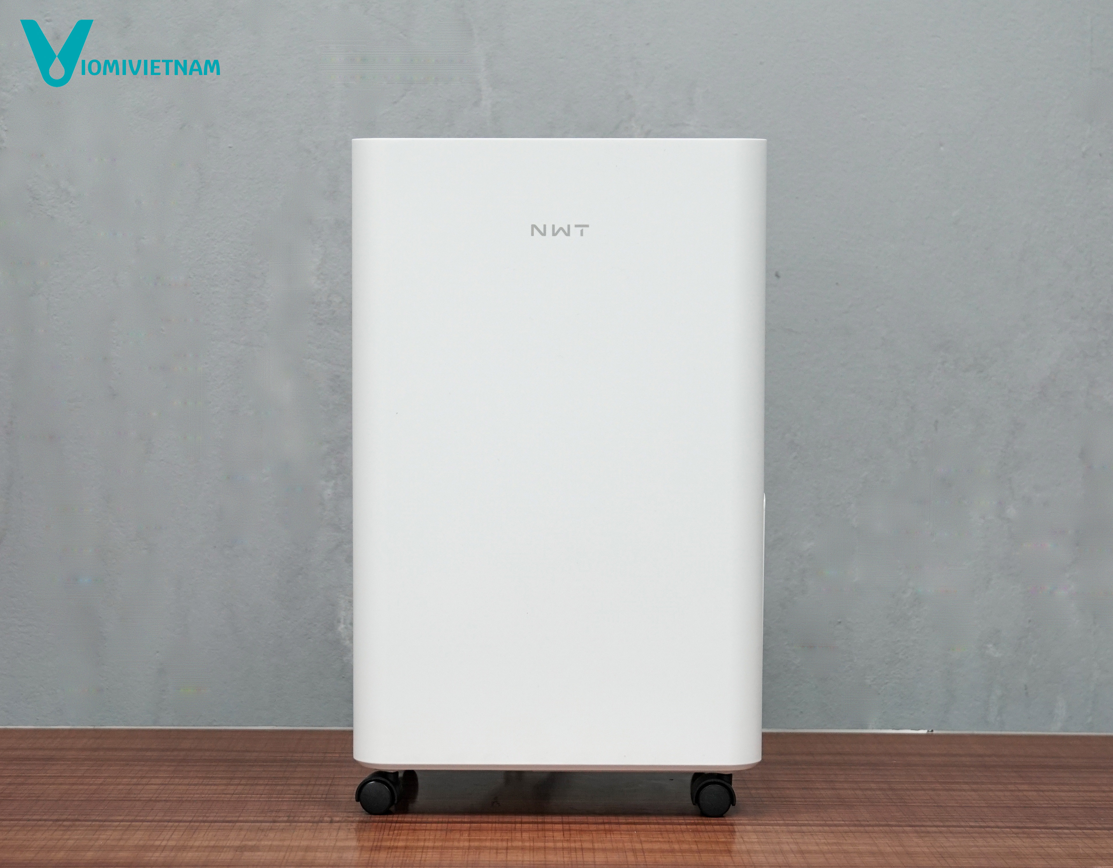 Máy hút ẩm NEW WIDETECH 16L