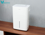 Máy hút ẩm NEW WIDETECH 30L