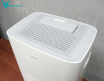 Máy hút ẩm NEW WIDETECH 30L