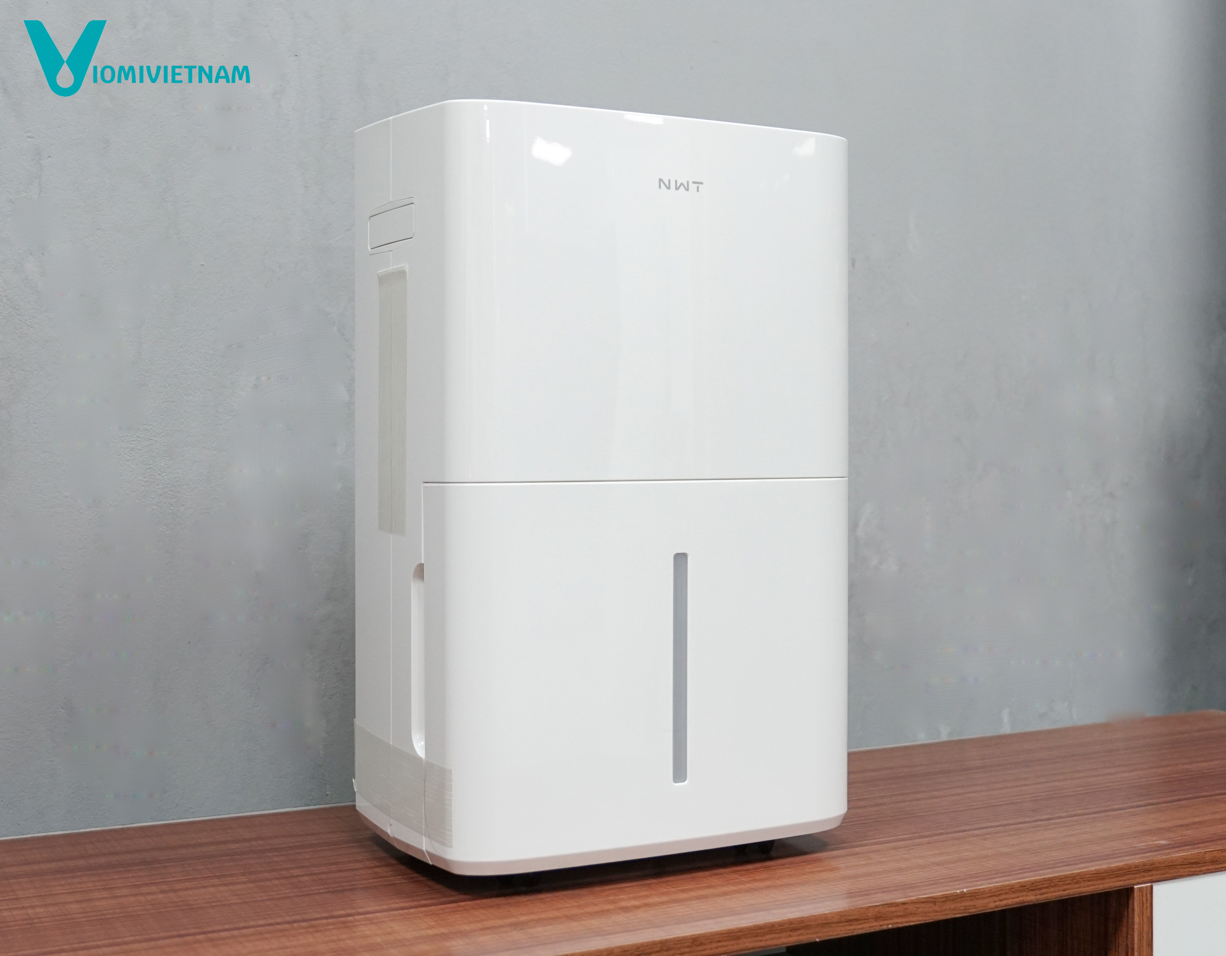 Máy hút ẩm NEW WIDETECH 30L