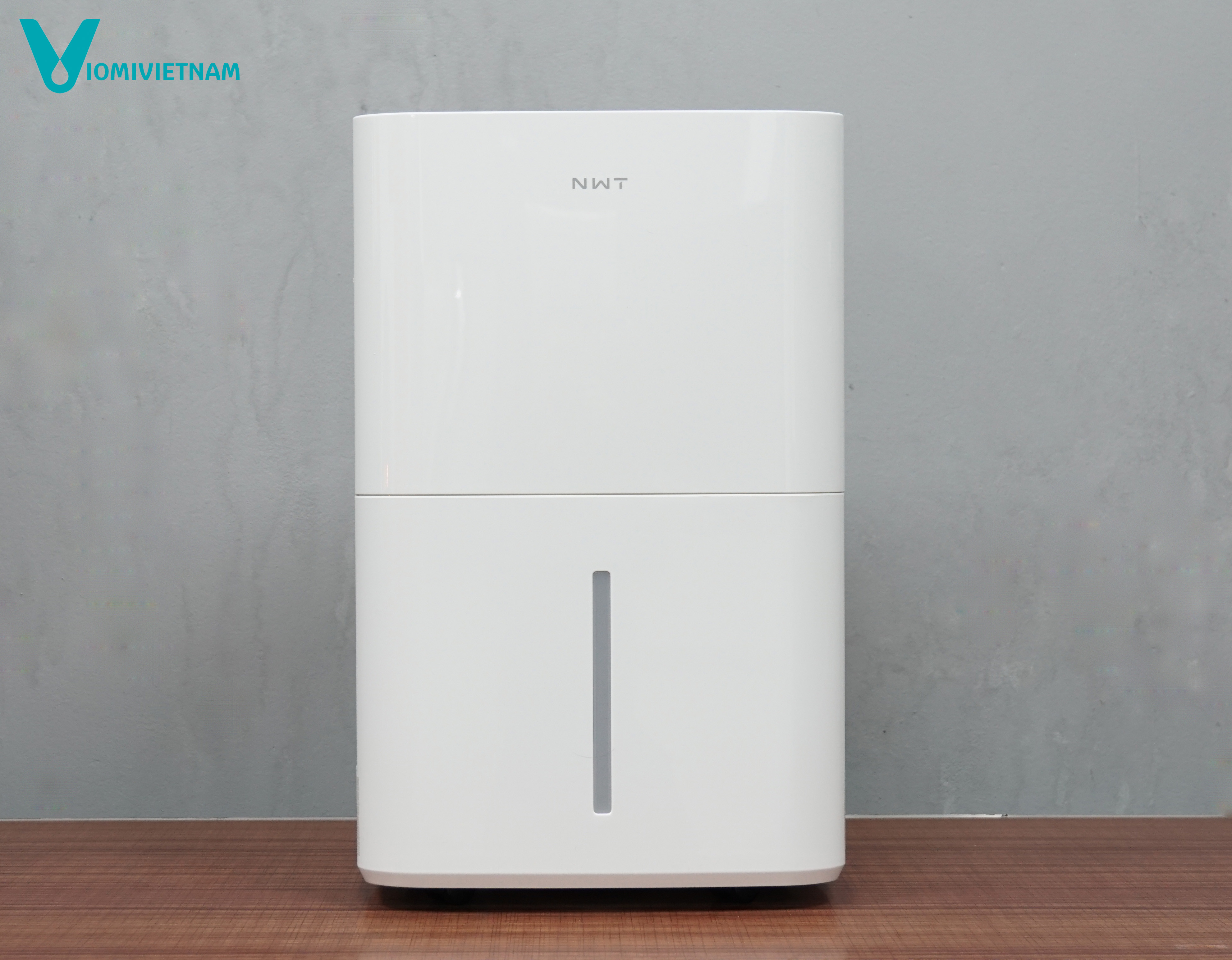 Máy hút ẩm NEW WIDETECH 30L