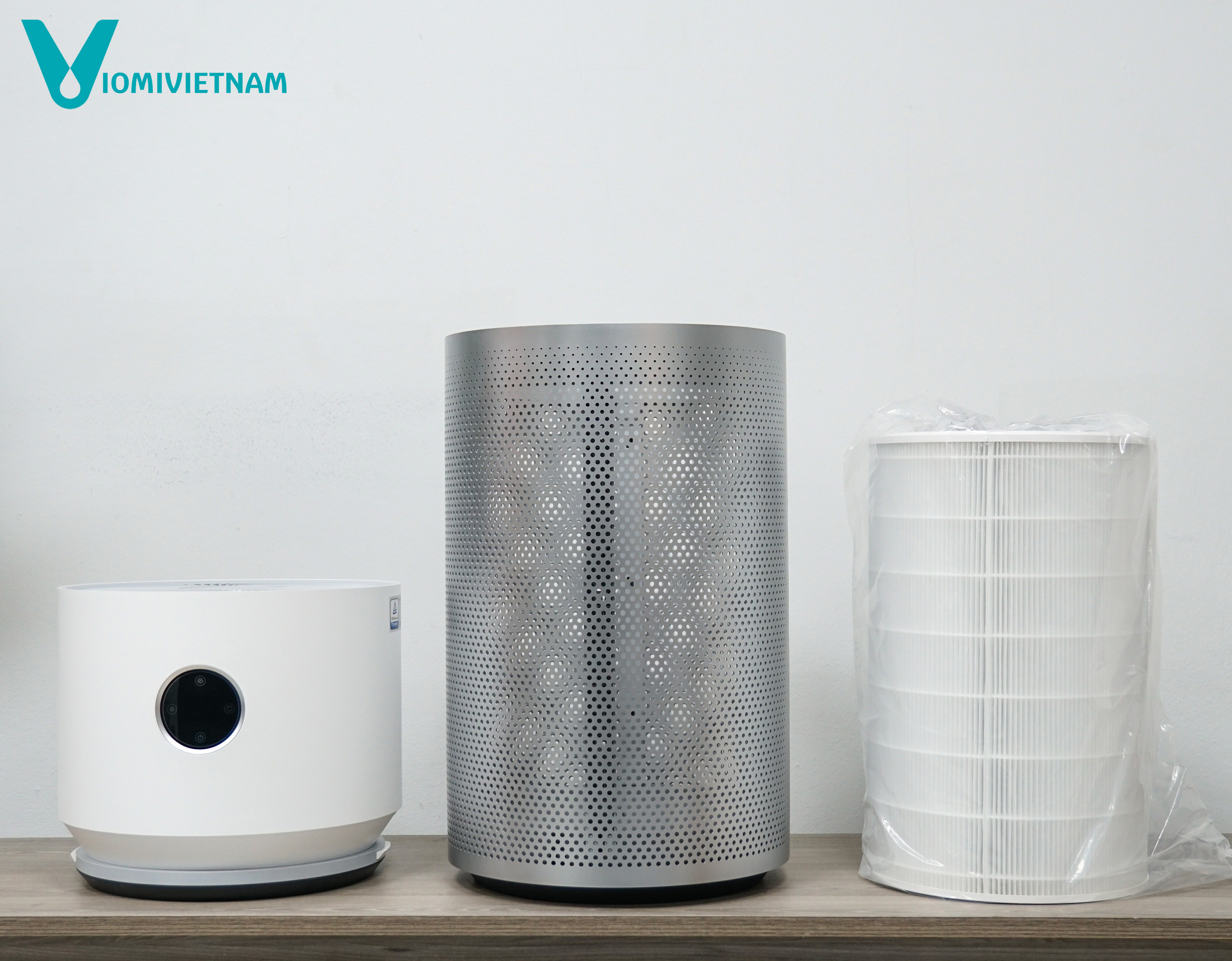 Máy lọc không khí Xiaomi Elite