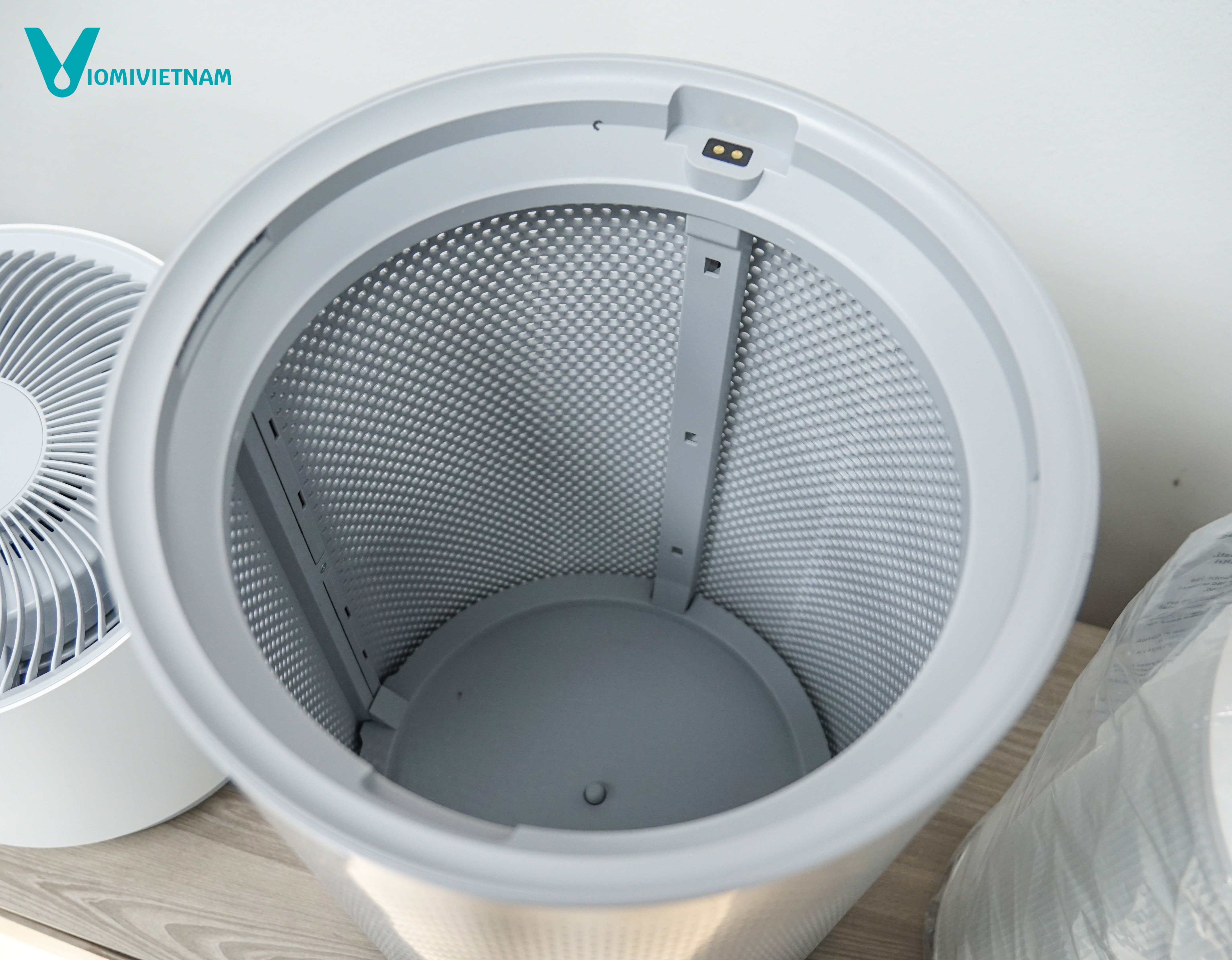 Máy lọc không khí Xiaomi Elite