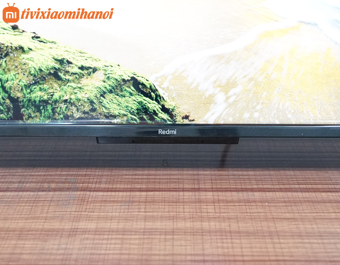 Tivi Xiaomi Redmi A Pro 43