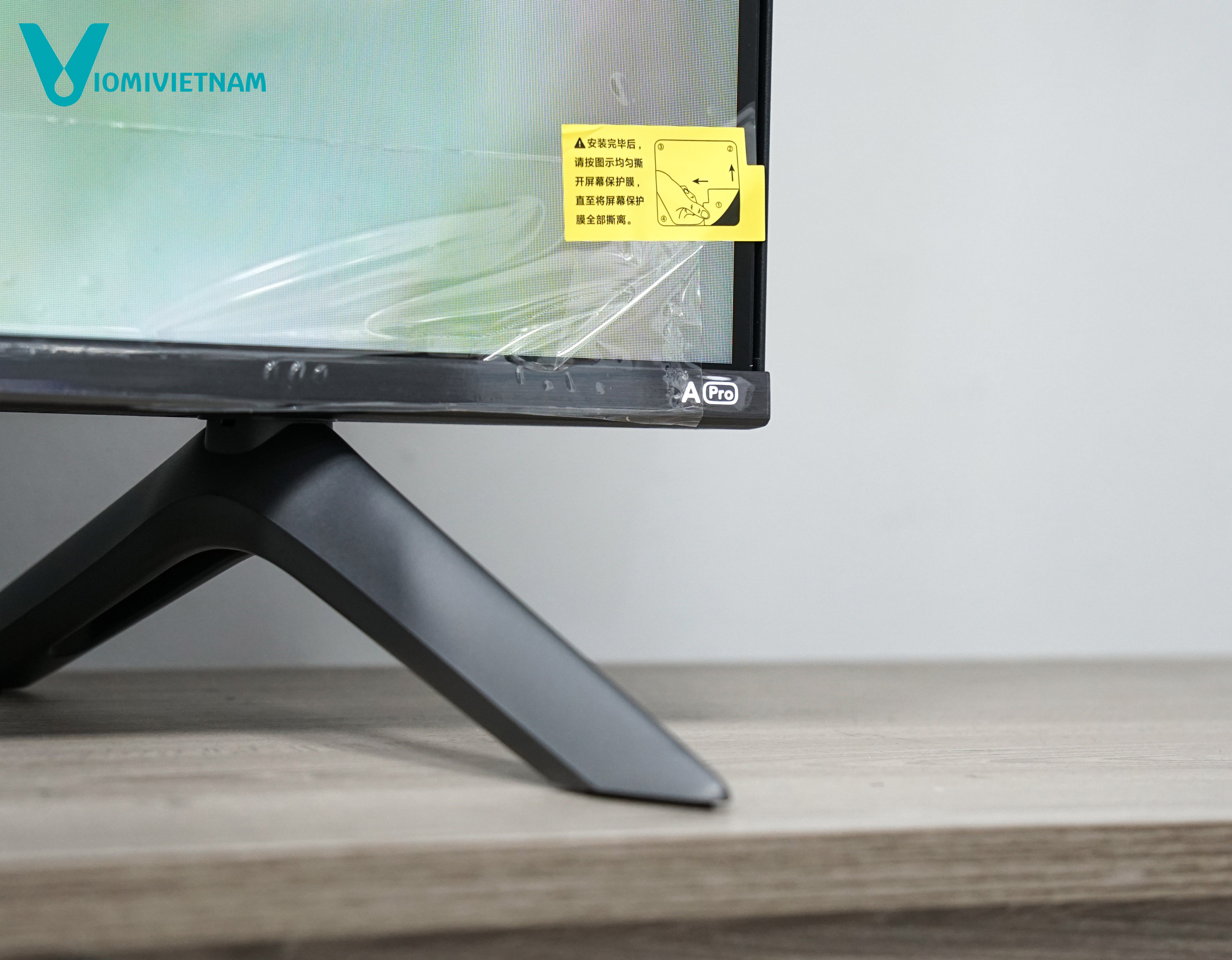 Tivi Xiaomi A Pro 75