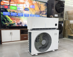 Điều Hoà Xiaomi 12000 BTU 1.5HP Cấp 1