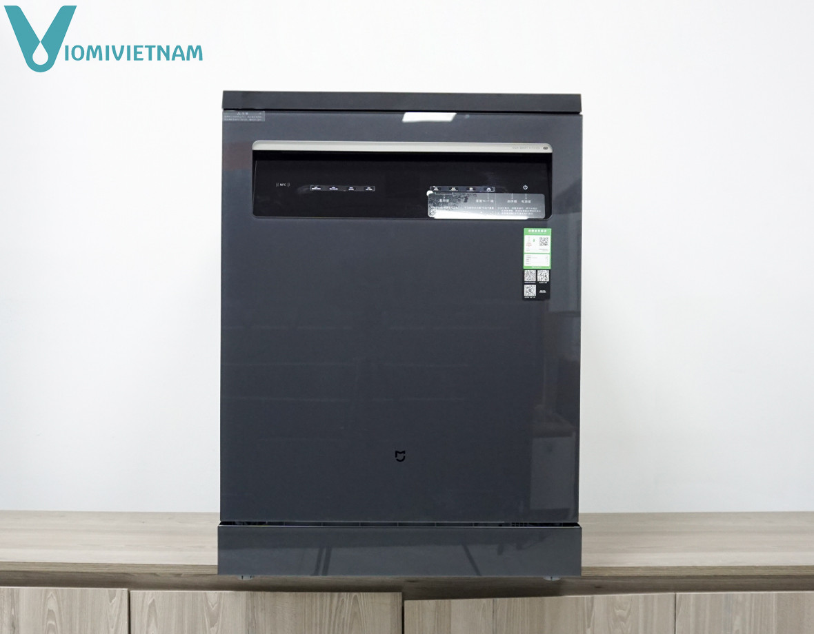 Máy Rửa Bát Xiaomi Mijia P1 16 Bộ