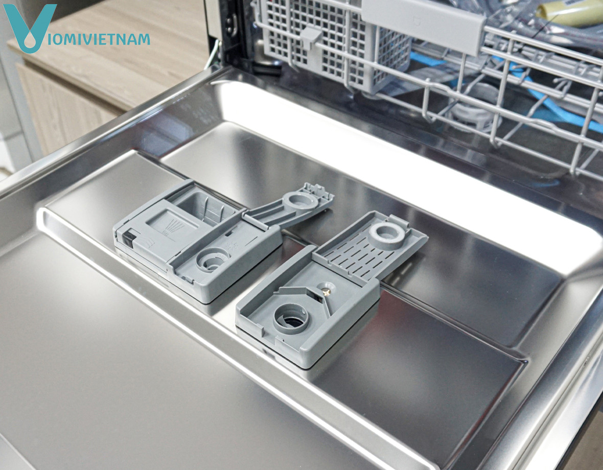 Máy Rửa Bát Xiaomi Mijia P1 16 Bộ