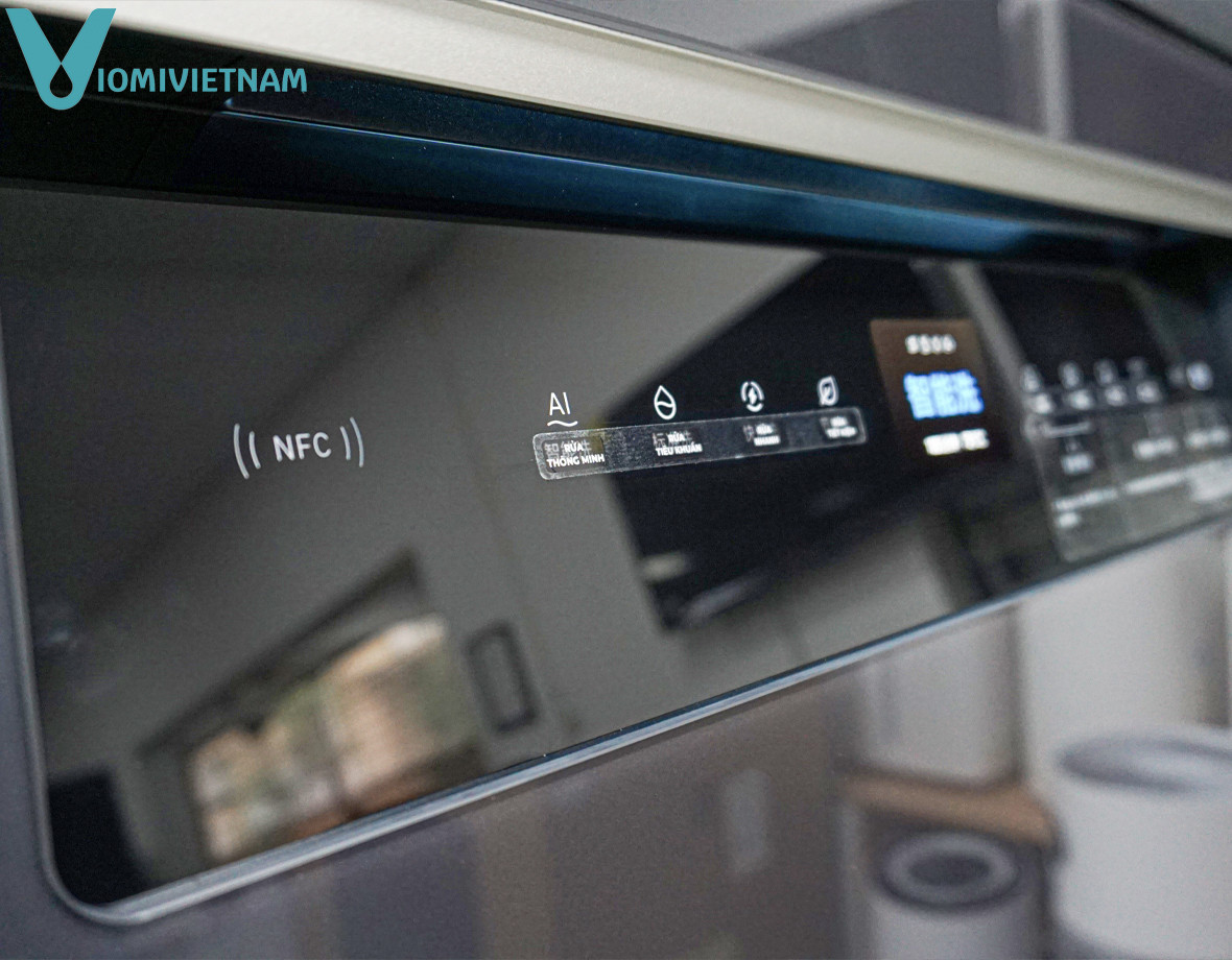 Máy Rửa Bát Xiaomi Mijia P1 16 Bộ