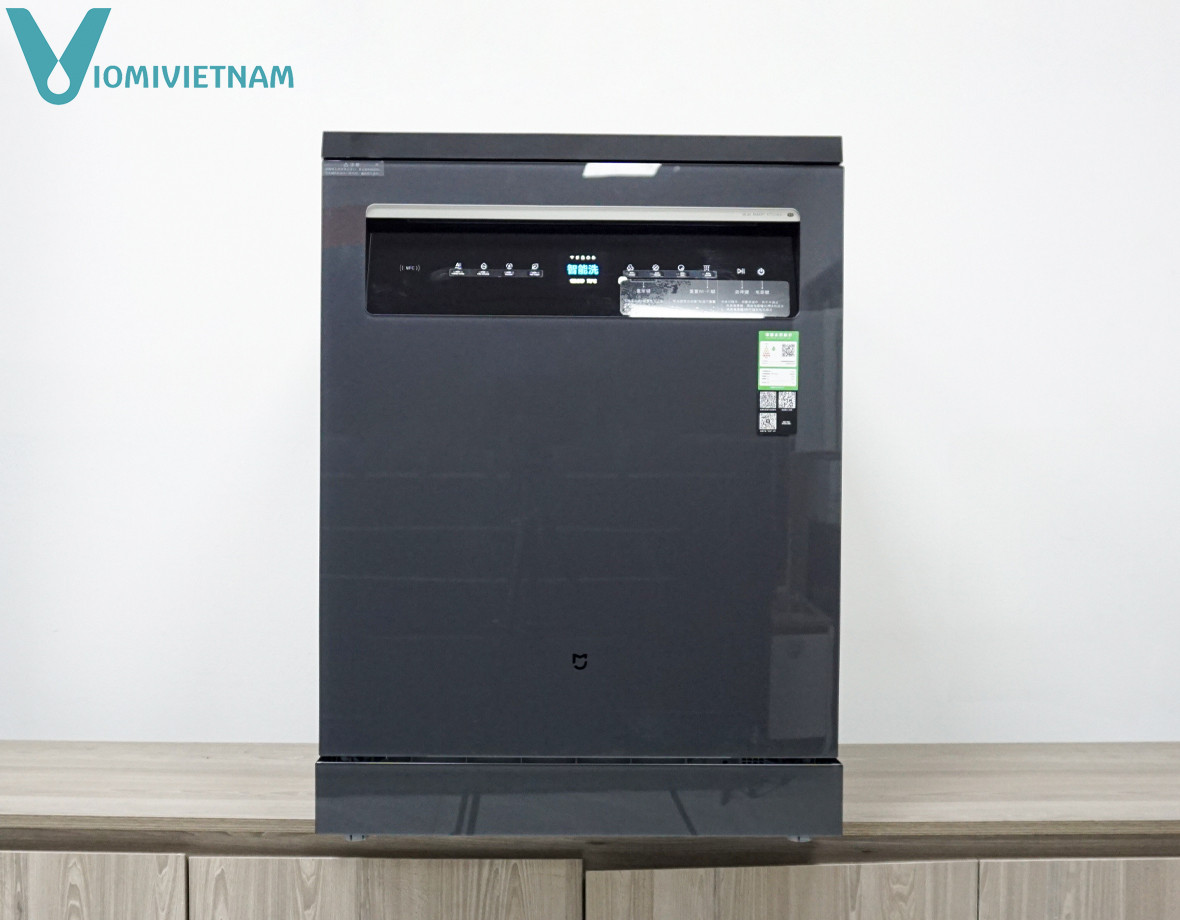 Máy Rửa Bát Xiaomi Mijia P1 16 Bộ