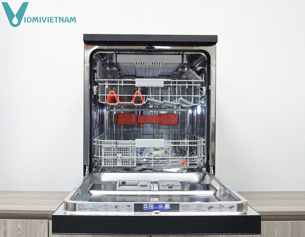 Máy Rửa Bát Xiaomi Mijia P1 16 Bộ