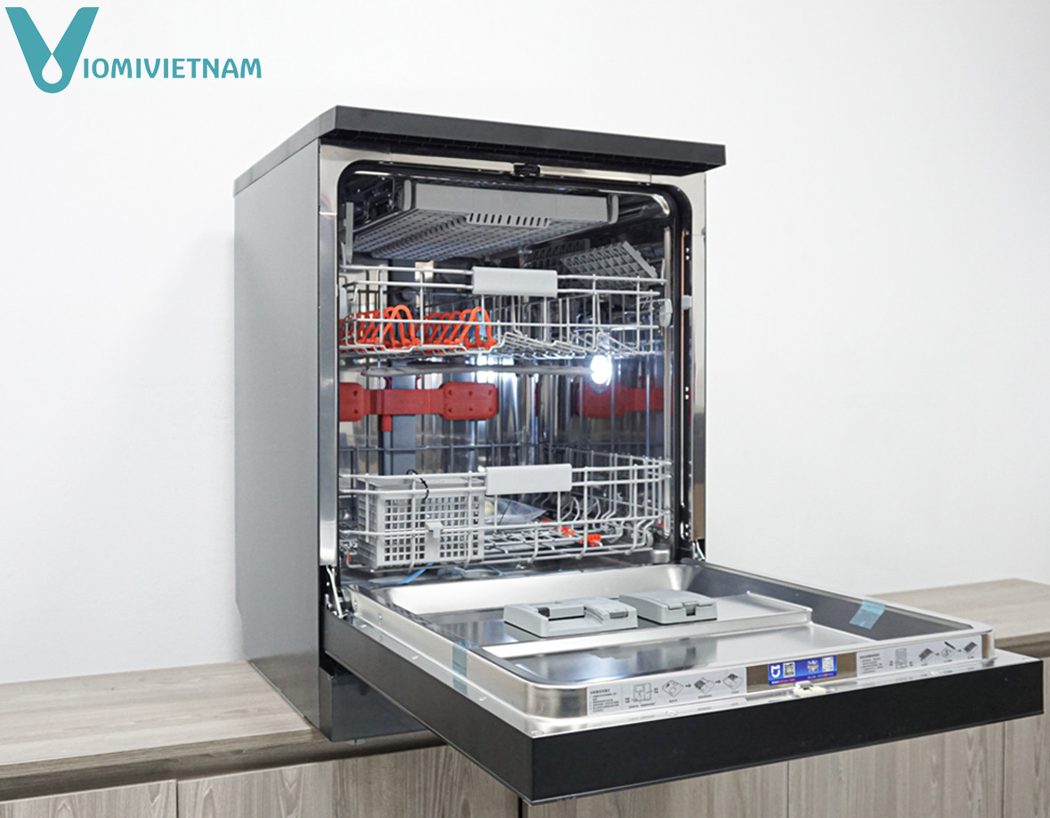 Máy Rửa Bát Xiaomi Mijia P1 16 Bộ