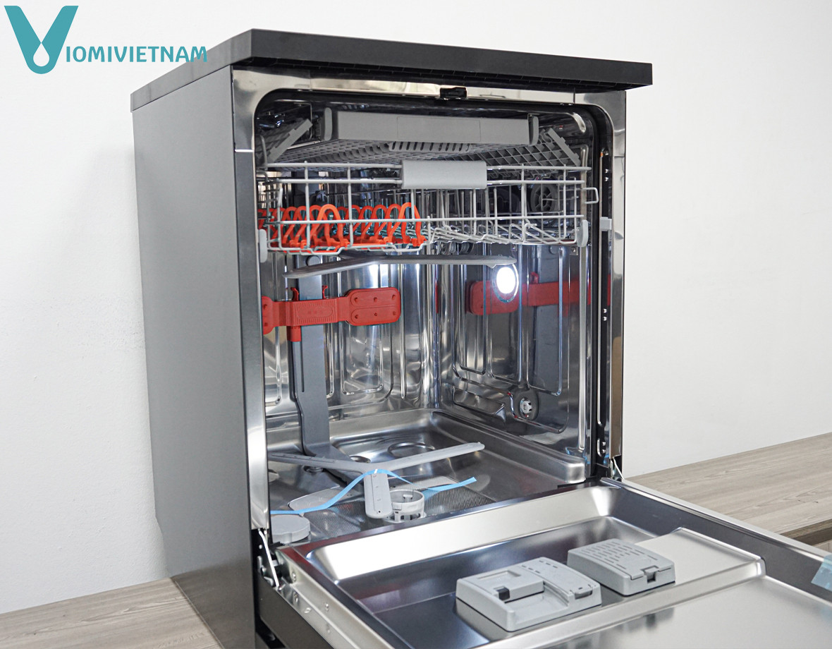 Máy Rửa Bát Xiaomi Mijia P1 16 Bộ
