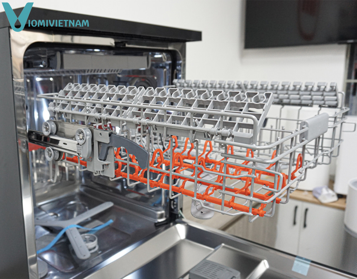 Máy Rửa Bát Xiaomi Mijia P1 16 Bộ