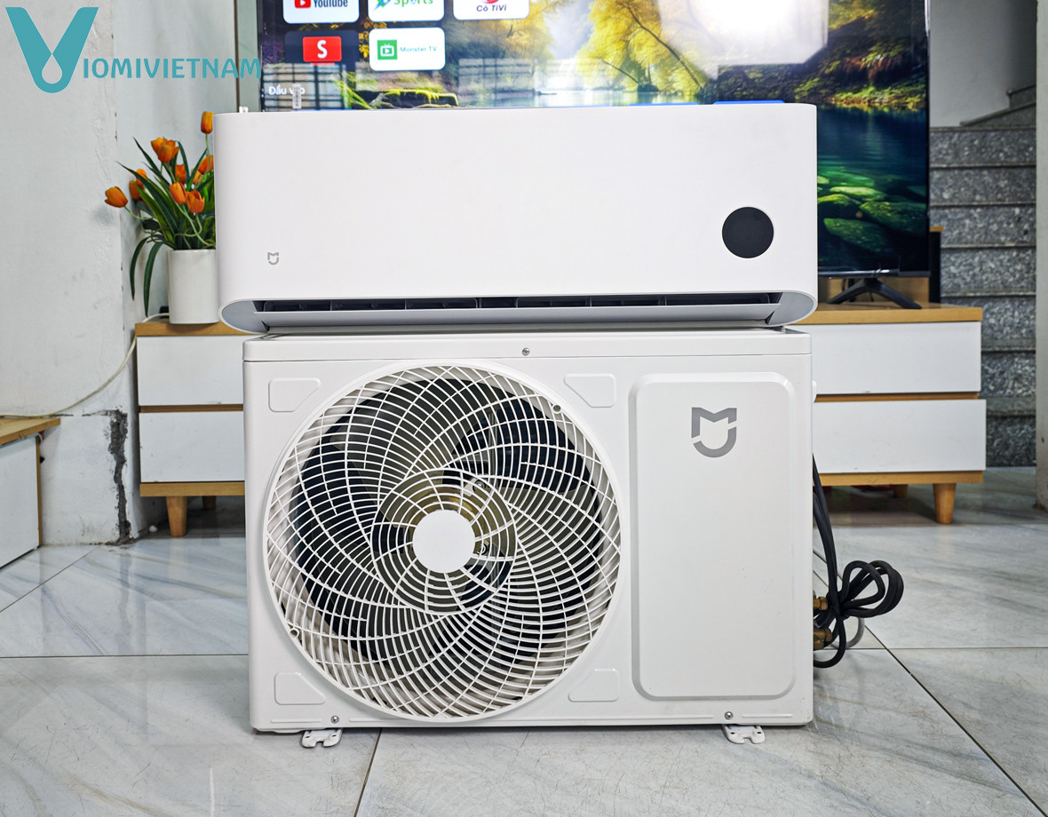 Điều Hoà Xiaomi 18000 BTU 2HP Cấp 1