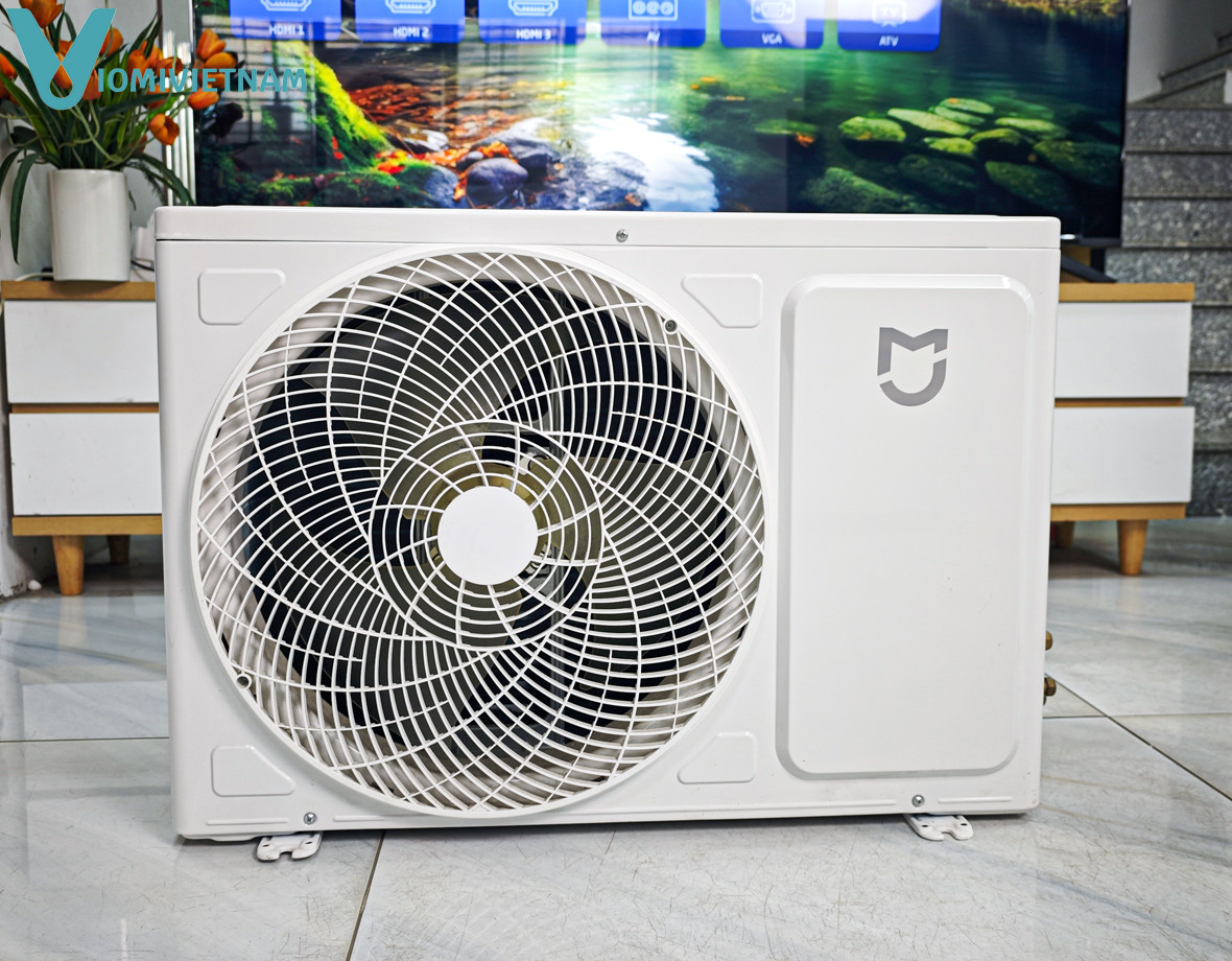 Điều Hoà Xiaomi 18000 BTU 2HP Cấp 1