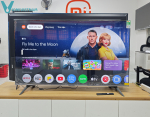 Tivi Xiaomi A Pro 65 QLED 2026 - Quốc Tế