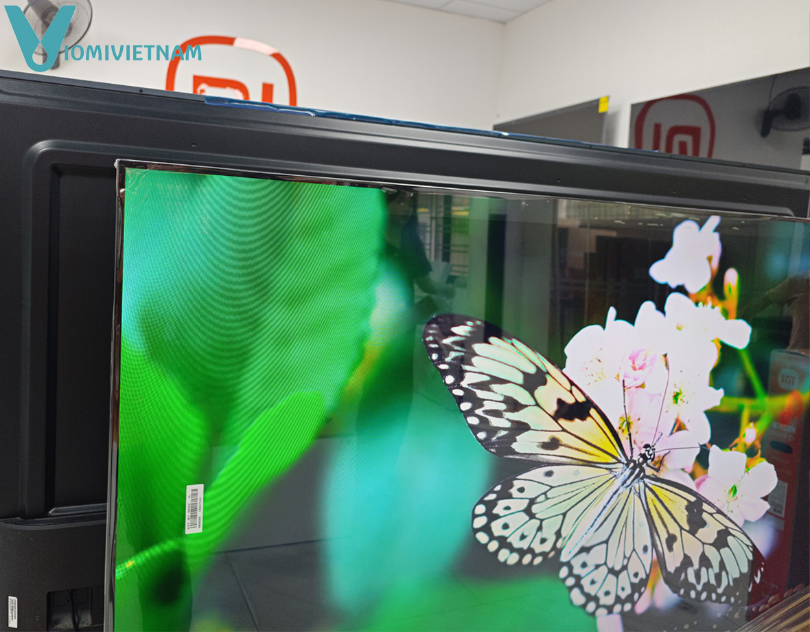 Tivi Xiaomi A Pro 65 QLED 2026 - Quốc Tế