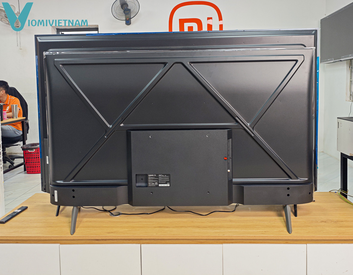 Tivi Xiaomi A Pro 65 QLED 2026 - Quốc Tế