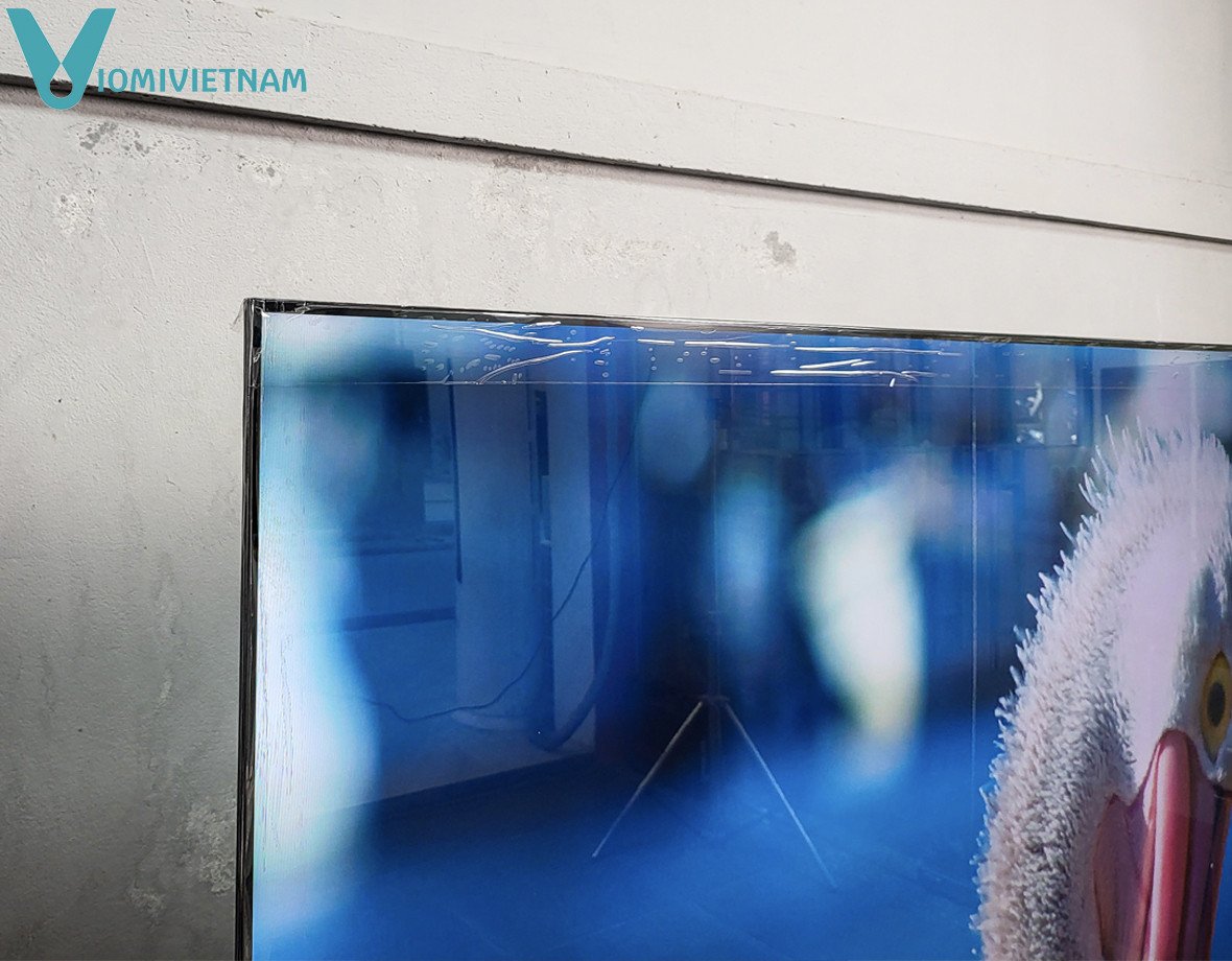 Tivi Xiaomi A Pro 75 Qled 2026 - Quốc Tế