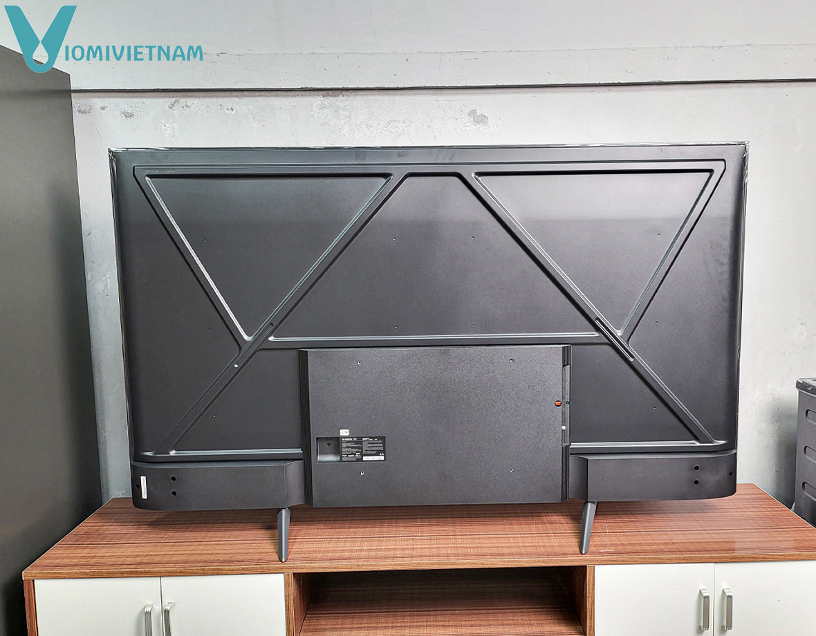 Tivi Xiaomi A Pro 75 Qled 2026 - Quốc Tế