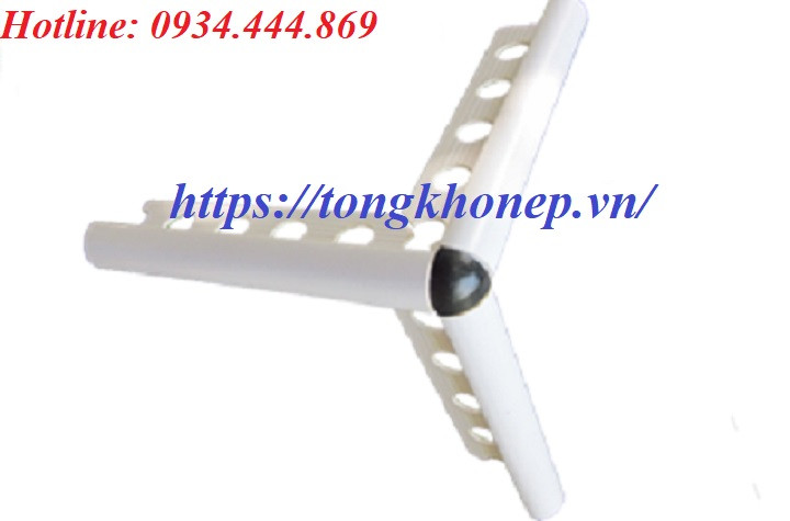 Nẹp nhựa bo góc, nẹp nhựa ốp góc