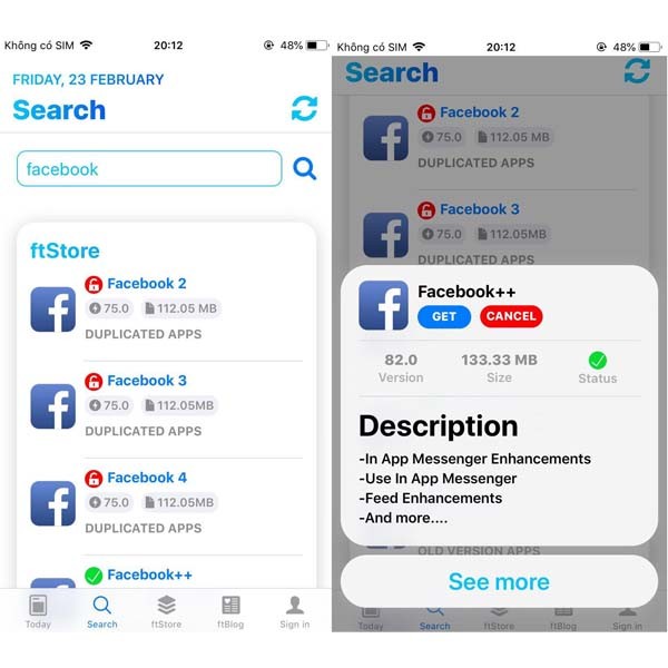 Hướng dẫn sử dụng nhiều tài khoản Facebook trên iPhone không còn là vấn đề khi người dùng sử dụng các tính năng đa tài khoản của Facebook. Việc chuyển đổi giữa các tài khoản sẽ trở nên thuận tiện hơn bao giờ hết. Ngoài ra, người dùng còn có thể sử dụng tính năng chia sẻ đa tài khoản để dễ dàng quản lý các nick Facebook của mình.