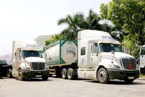 Quy Định Vận Chuyển Hàng Hóa Nguy Hiểm Mới Nhất 2026